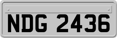 NDG2436