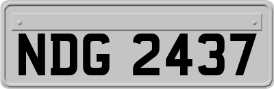 NDG2437