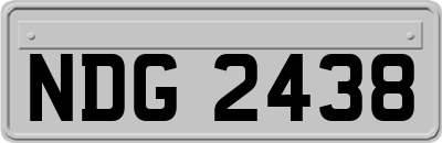 NDG2438