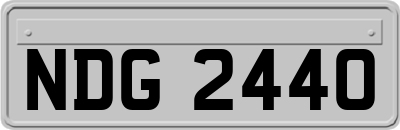 NDG2440
