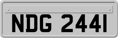 NDG2441