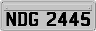 NDG2445