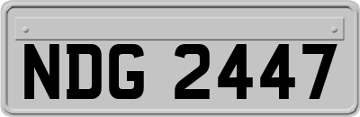 NDG2447