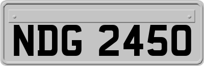 NDG2450