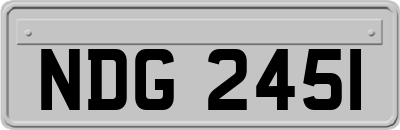 NDG2451