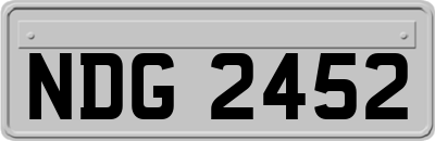 NDG2452