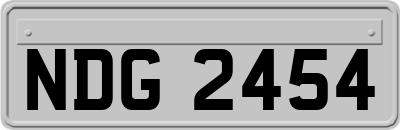 NDG2454