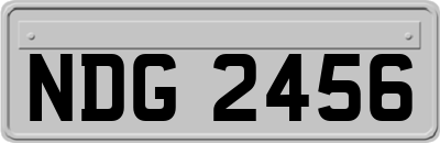 NDG2456