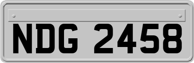 NDG2458