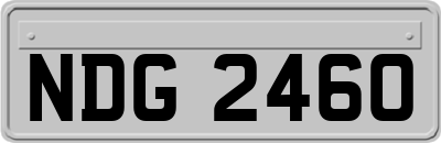 NDG2460