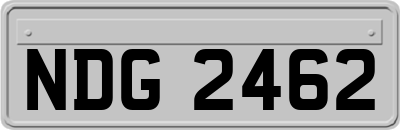 NDG2462