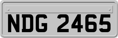 NDG2465