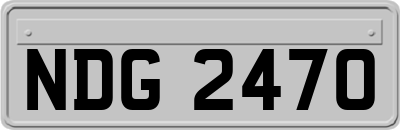 NDG2470