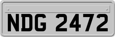 NDG2472