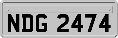 NDG2474