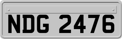 NDG2476
