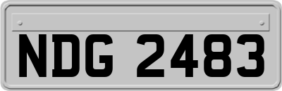 NDG2483