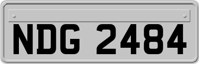 NDG2484