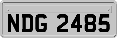 NDG2485