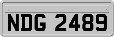 NDG2489