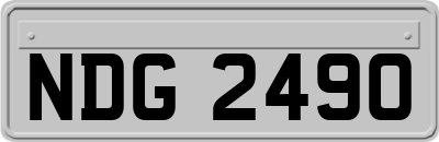 NDG2490