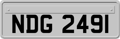 NDG2491
