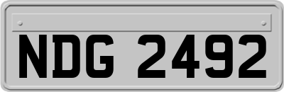 NDG2492