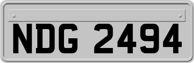 NDG2494