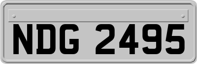 NDG2495