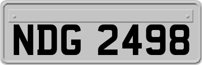 NDG2498