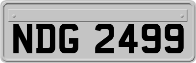 NDG2499