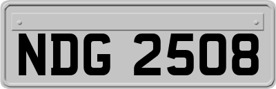 NDG2508