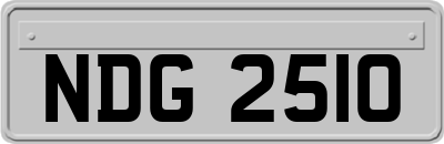 NDG2510