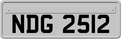 NDG2512