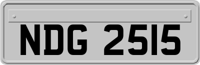 NDG2515