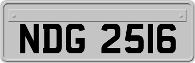 NDG2516