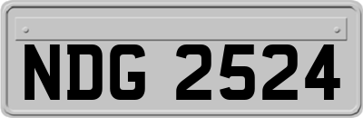 NDG2524