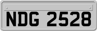 NDG2528