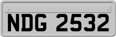 NDG2532