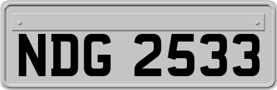 NDG2533