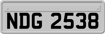 NDG2538