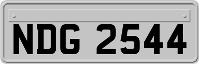 NDG2544