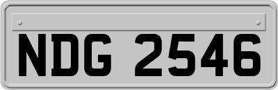 NDG2546