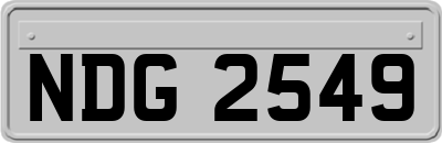 NDG2549