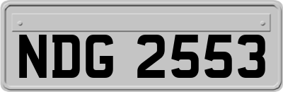 NDG2553