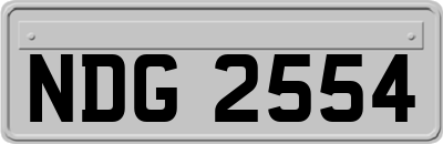 NDG2554