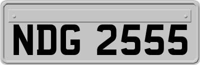 NDG2555