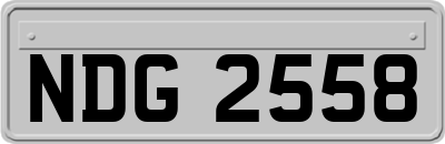 NDG2558