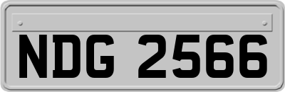 NDG2566