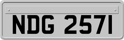 NDG2571